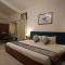 Astroport Sariska Treetop by Eight Continents - Tehla