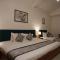 Astroport Sariska Treetop by Eight Continents - Tehla