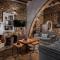 Oinoessa Traditional Boutique Guest Houses