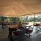 Astroport Sariska Treetop by Eight Continents - Tehla
