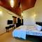 Waves and Vibes Resort - Lavasa