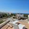 Tranquil Penthouse Apartment Turtle Bay Village Esentepe - Ayios Yeoryios