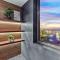 FIRST CLASS Exceptional Penthouse Living in JBR