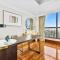 FIRST CLASS Exceptional Penthouse Living in JBR