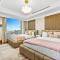 FIRST CLASS Exceptional Penthouse Living in JBR