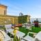 FIRST CLASS Exceptional Penthouse Living in JBR