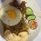 Bungalow Geringsing
