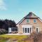 Beachvilla Duinwind