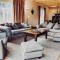 Beachvilla Duinwind