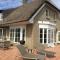 Beachvilla Duinwind