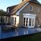 Beachvilla Duinwind