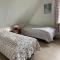 Beachvilla Duinwind