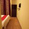 Hotel Kamal - Lucknow