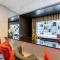 PLAZA Premium Den Haag City Center