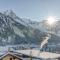 Apt 8 pers hyper centre à Chamonix - 夏蒙尼-勃朗峰