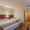 Hotel Caiuá Cascavel