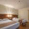 Hotel Caiuá Cascavel