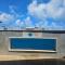 Flat with sea view Pipas Bay