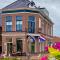 Boutique Hotel Joure - centrum & haven