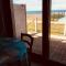 Studio "Pause à la Naturelle" Wimereux- Côte d'Opale - 维姆勒