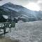 Studio au pied de la télécabine, SaastalCards Saas-Fee - Зас-Фе