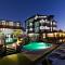 Villa EUPHORIA