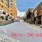 Appartement centre de Val Thorens ski in skinout - Val Thorens
