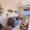 Oak Wood - Sea View Exclusive Maisonette
