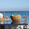 Oak Wood - Sea View Exclusive Maisonette