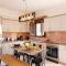 Oak Wood - Sea View Exclusive Maisonette