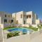 Oak Wood - Sea View Exclusive Maisonette