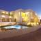 Oak Wood - Sea View Exclusive Maisonette