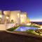 Oak Wood - Sea View Exclusive Maisonette
