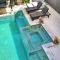 Villa Coco - Tropical Paradise with Private Pool