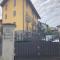 Residenza Silvana Apt A Cielo on the ground floor with parking