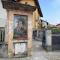 Residenza Silvana Apt A Cielo on the ground floor with parking