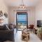 Oak Wood - Sea View Exclusive Maisonette