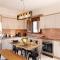 Oak Wood - Sea View Exclusive Maisonette