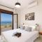 Oak Wood - Sea View Exclusive Maisonette