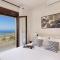 Oak Wood - Sea View Exclusive Maisonette