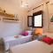 Oak Wood - Sea View Exclusive Maisonette