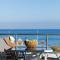 Oak Wood - Sea View Exclusive Maisonette