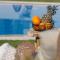 Oak Wood - Sea View Exclusive Maisonette
