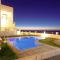 Oak Wood - Sea View Exclusive Maisonette