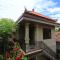 Frangipani Bungalow