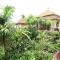 Frangipani Bungalow