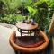 Frangipani Bungalow - Ubud