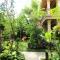 Frangipani Bungalow - Ubud