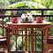 Frangipani Bungalow - Ubud