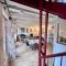 Grande Maison pour 8 personnes - Bourg de Meyssac